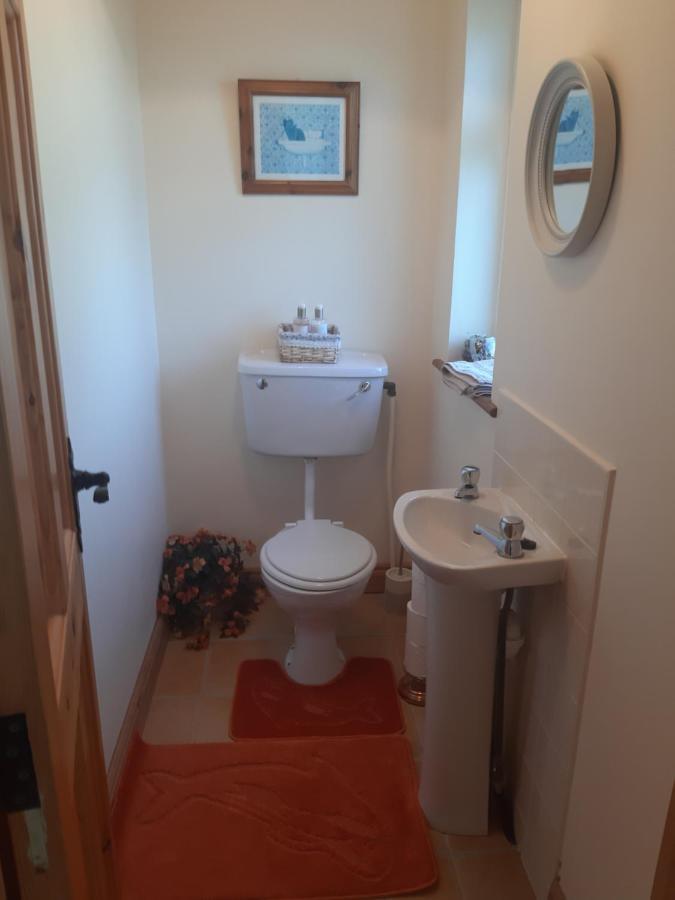 Causeway Country Lodge Esterno foto