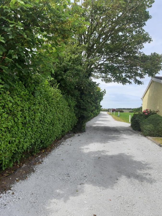 Causeway Country Lodge Esterno foto