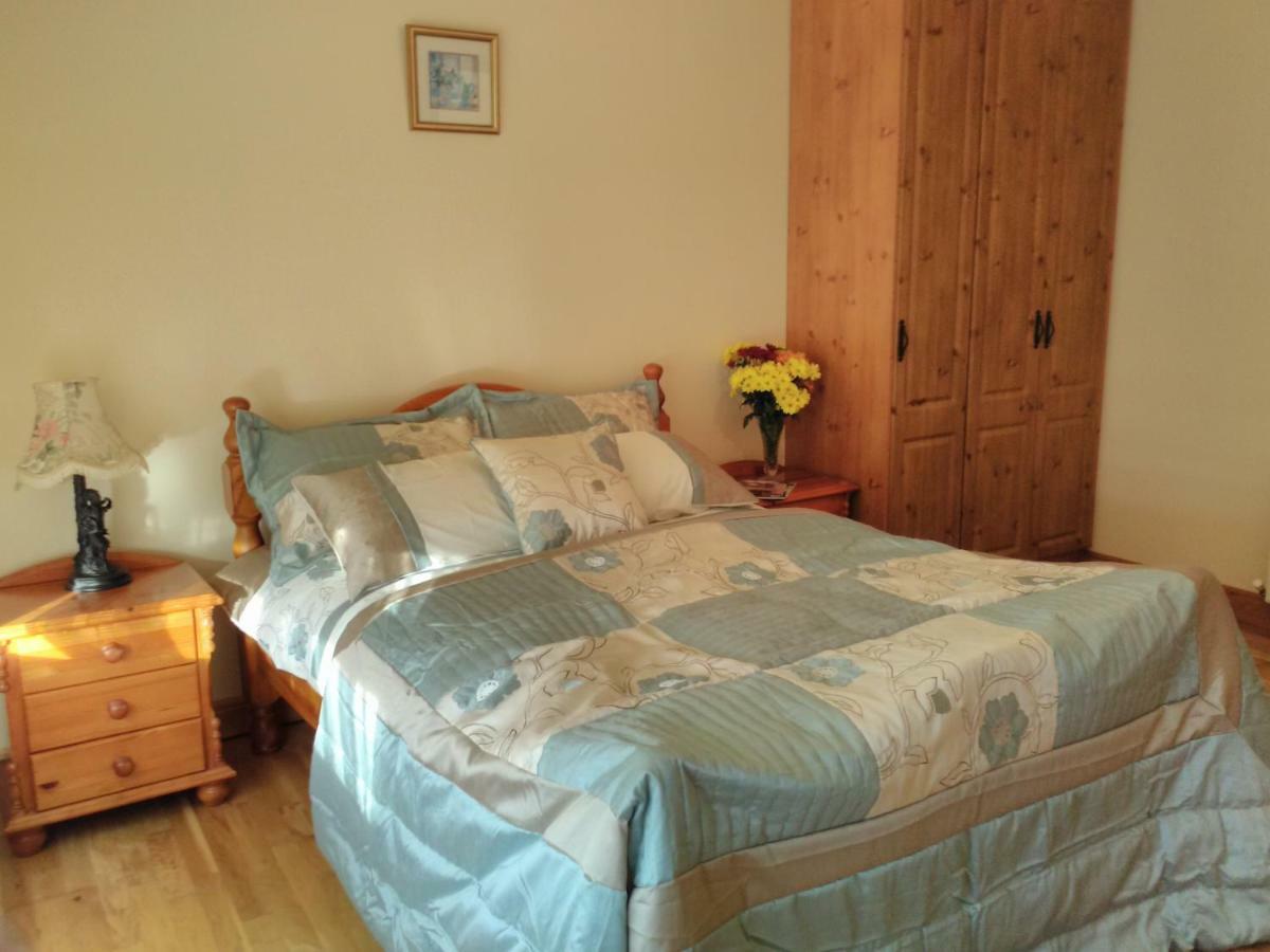 Causeway Country Lodge Esterno foto