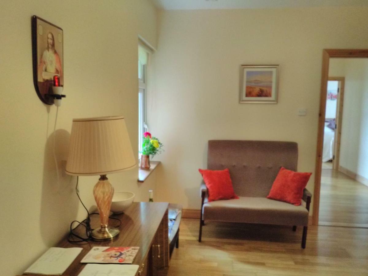 Causeway Country Lodge Esterno foto